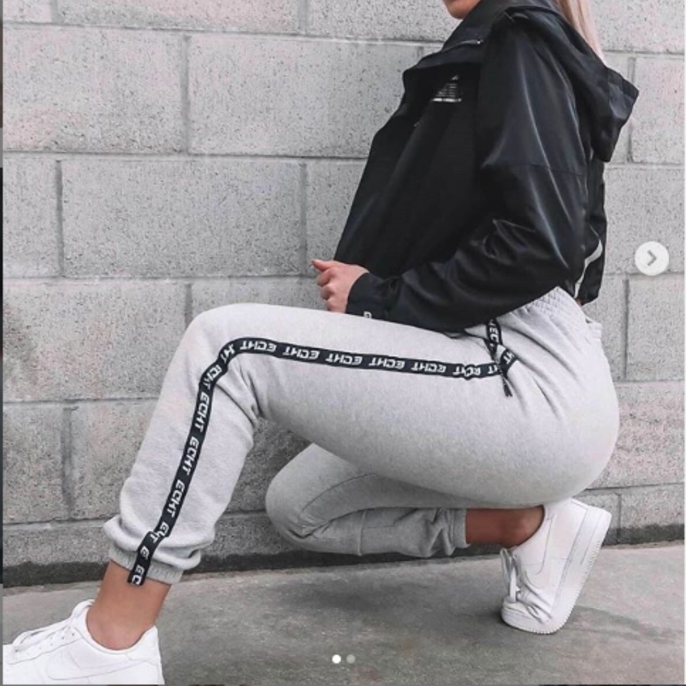 Echt Street Joggers